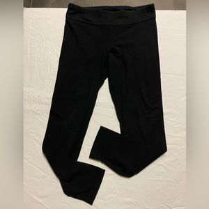 Time and try brand leggings size large 12/14